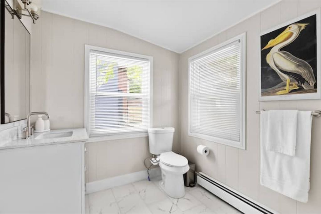 Photo of Bathroom in Erie