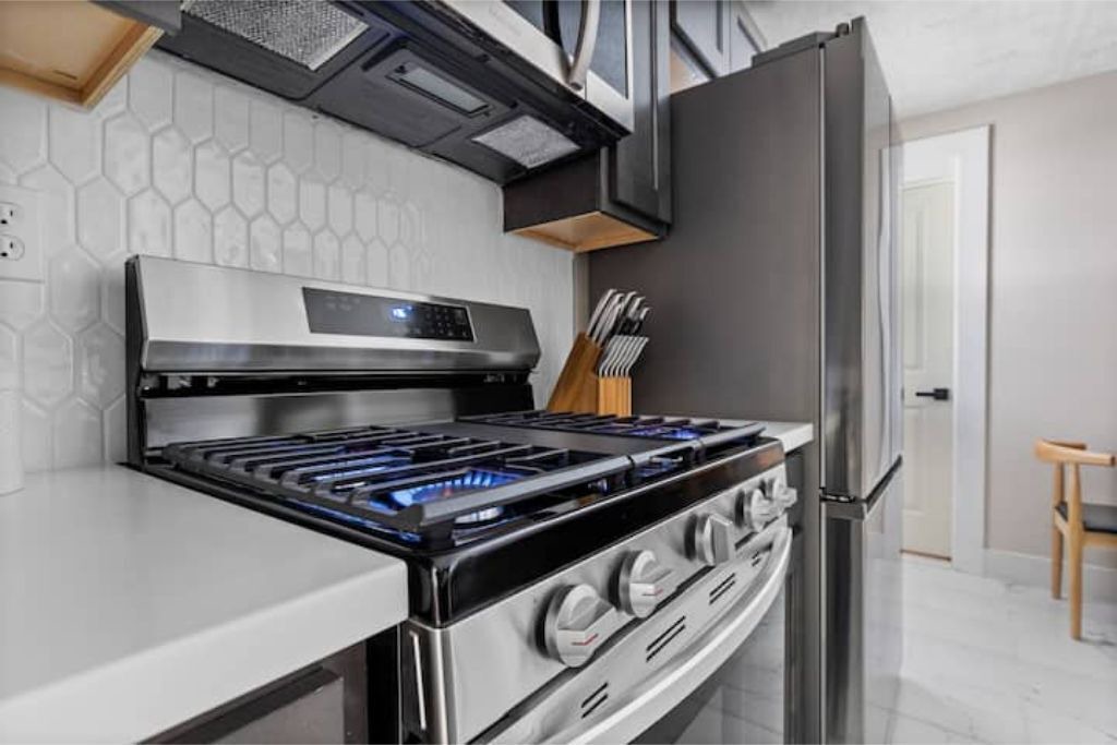 Photo of Kitchen in Erie