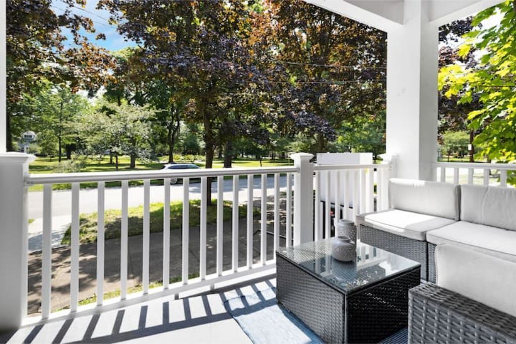 Photo of Outdoor in Erie