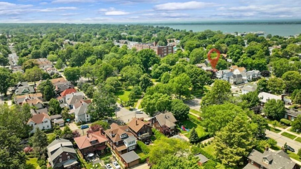 Photo of Outdoor in Erie