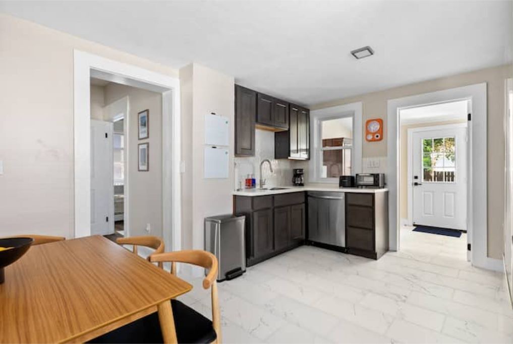 Photo of Kitchen in Erie
