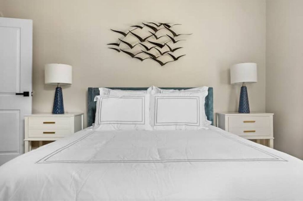 Photo of Bedroom in Erie
