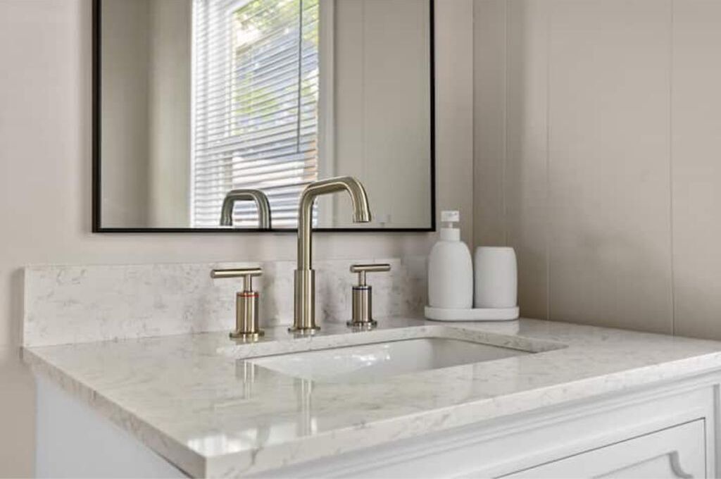 Photo of Bathroom in Erie