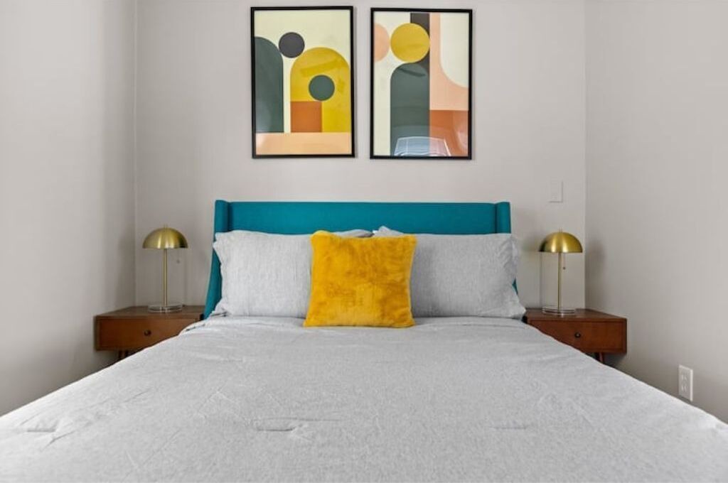 Photo of Bedroom in Erie