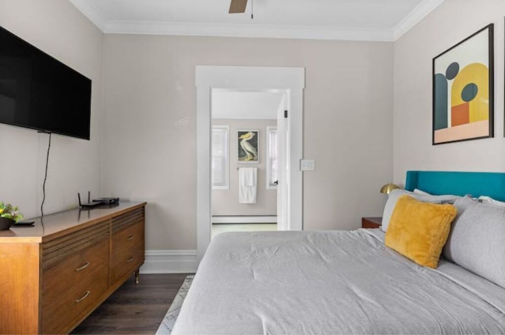 Photo of Bedroom in Erie