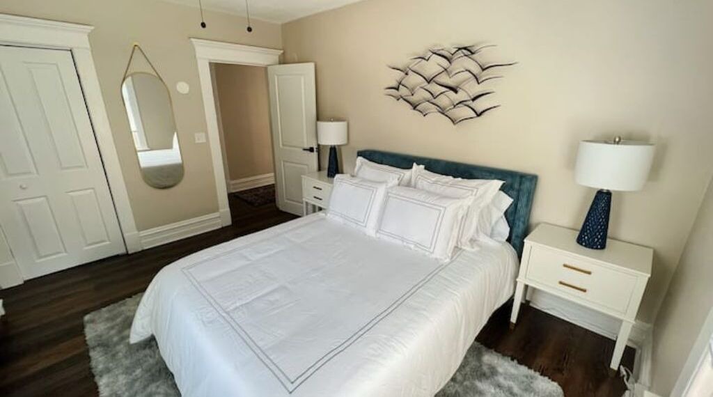 Photo of Bedroom in Erie