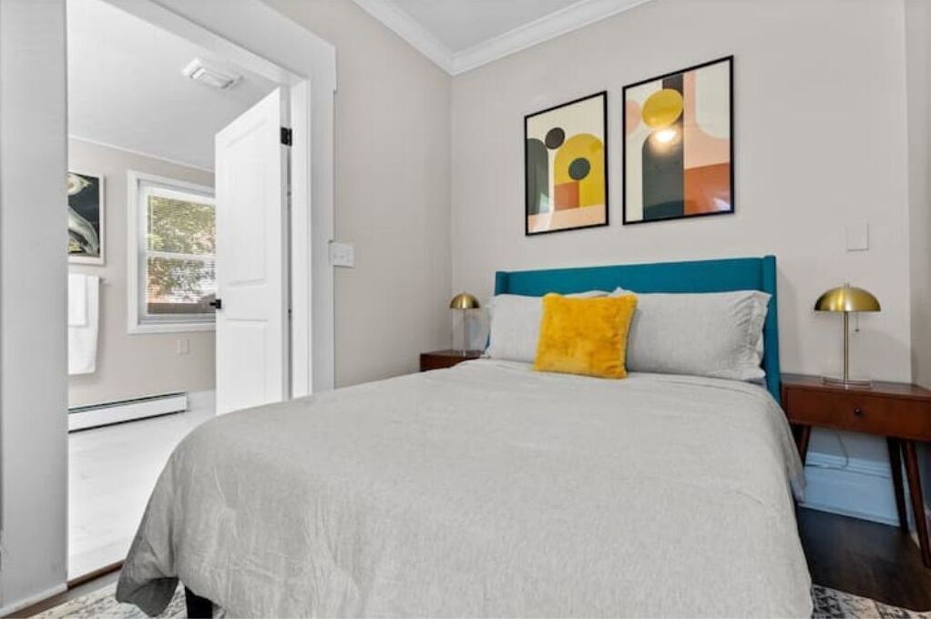 Photo of Bedroom in Erie