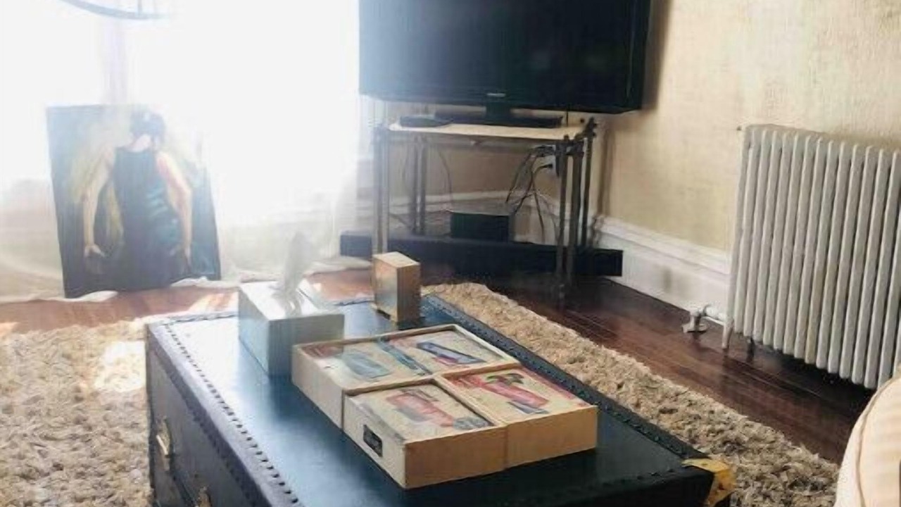 Photo of Livingroom in Bloomfield