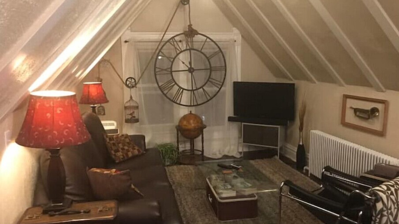 Photo of Livingroom in Bloomfield