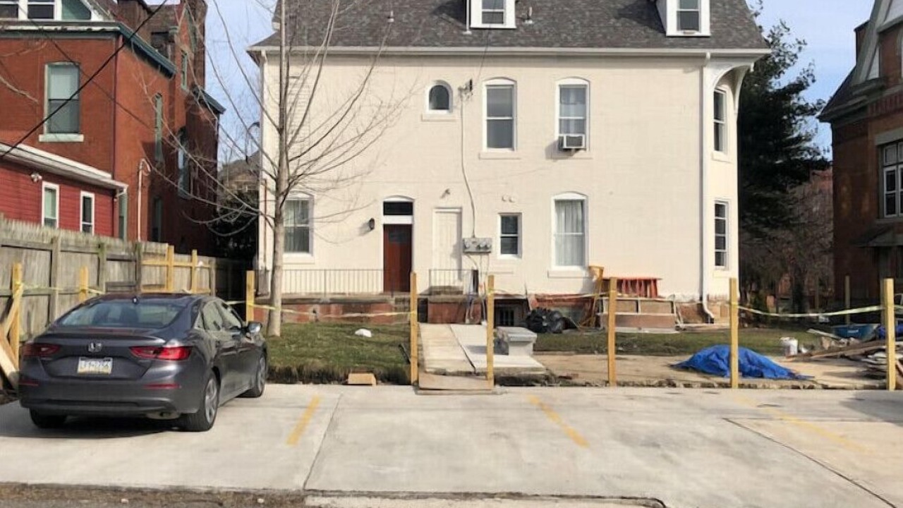 Photo of Outdoor in Bloomfield
