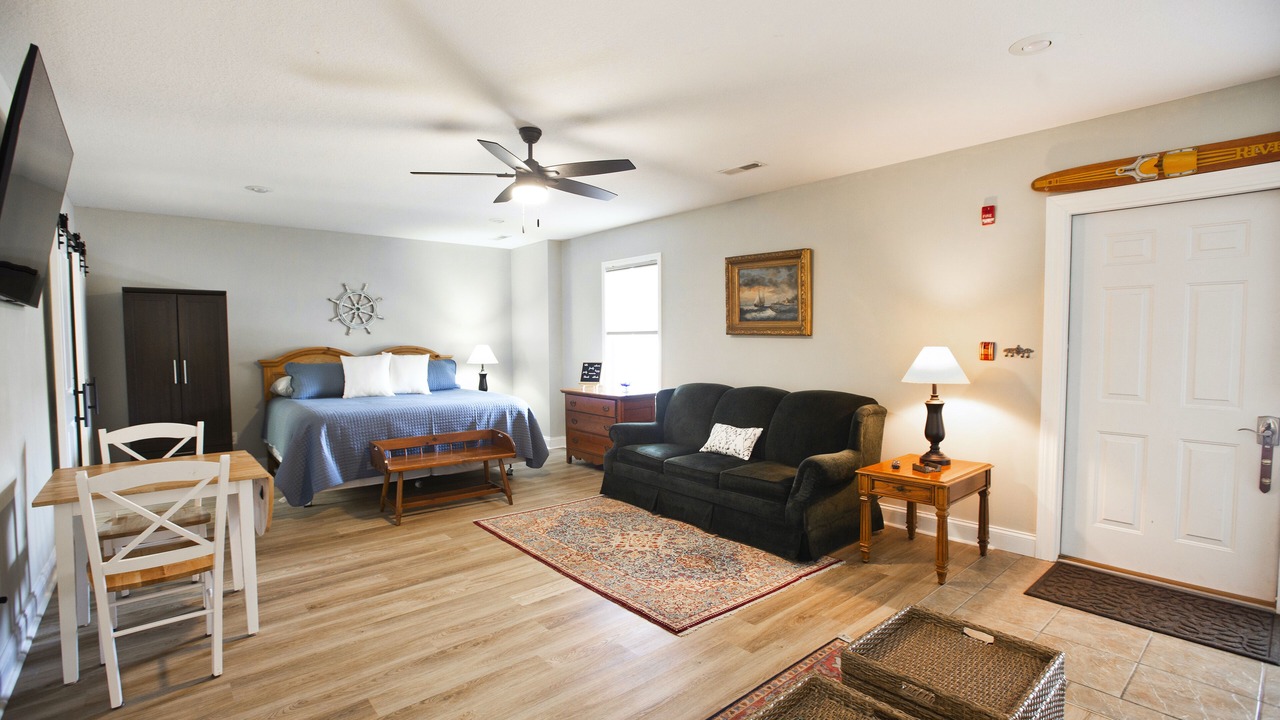 Photo of Bedroom in Howard