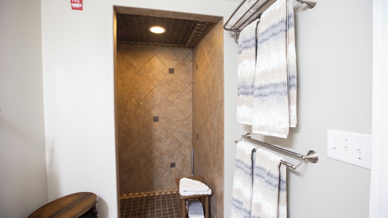 Photo of Bathroom in Howard