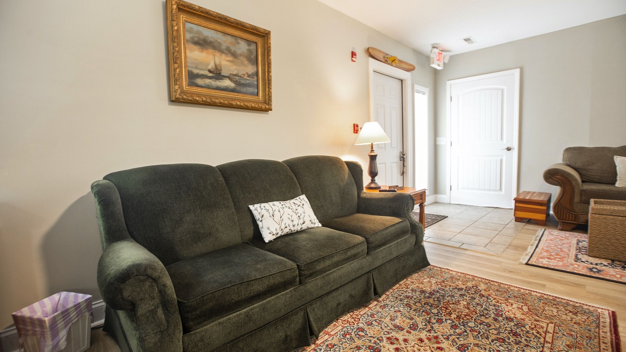 Photo of Livingroom in Howard