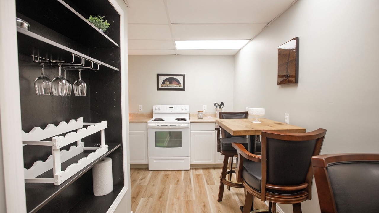 Photo of Kitchen in Howard