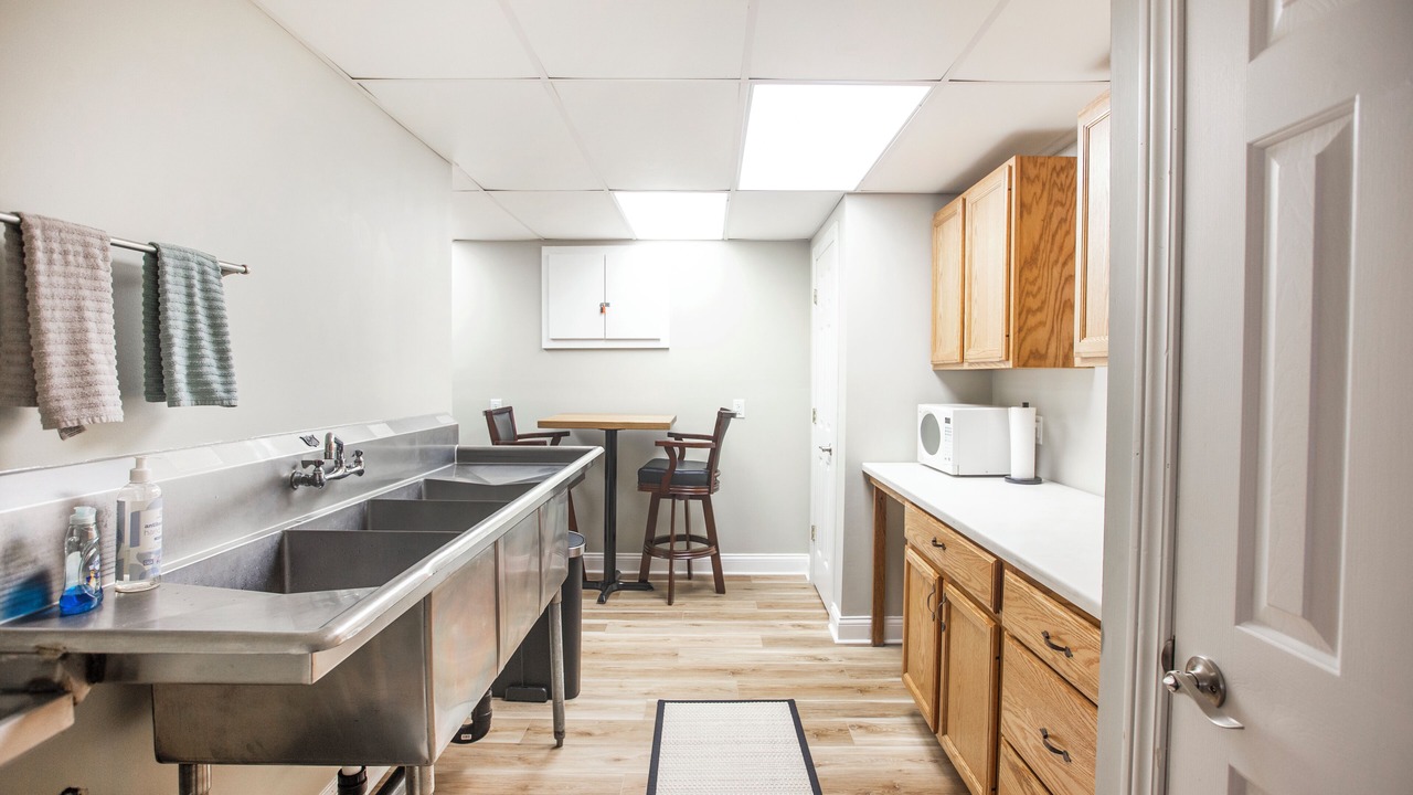 Photo of Kitchen in Howard
