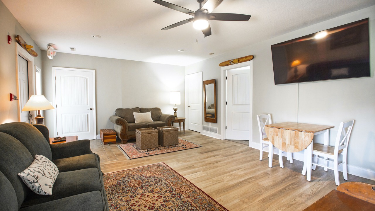 Photo of Livingroom in Howard