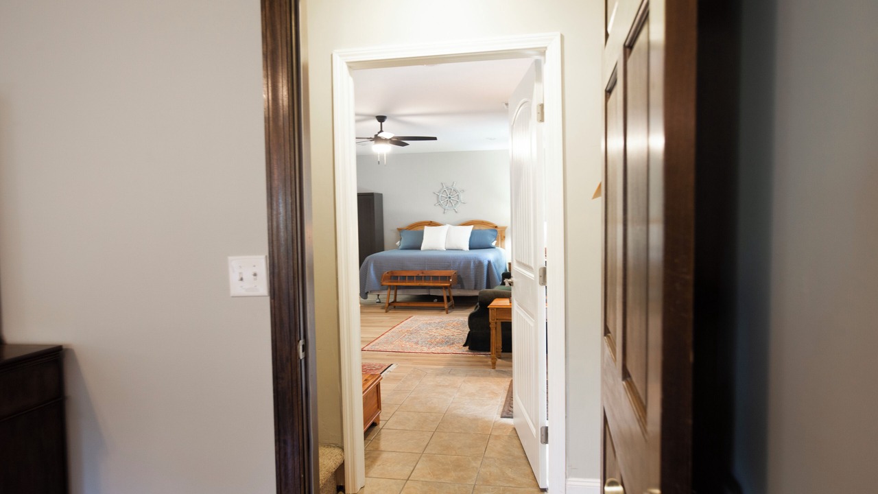 Photo of Bedroom in Howard