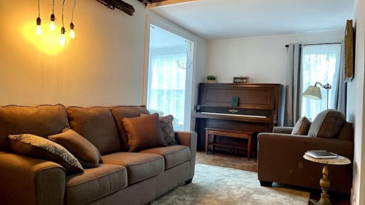 Photo of Livingroom in Tunkhannock