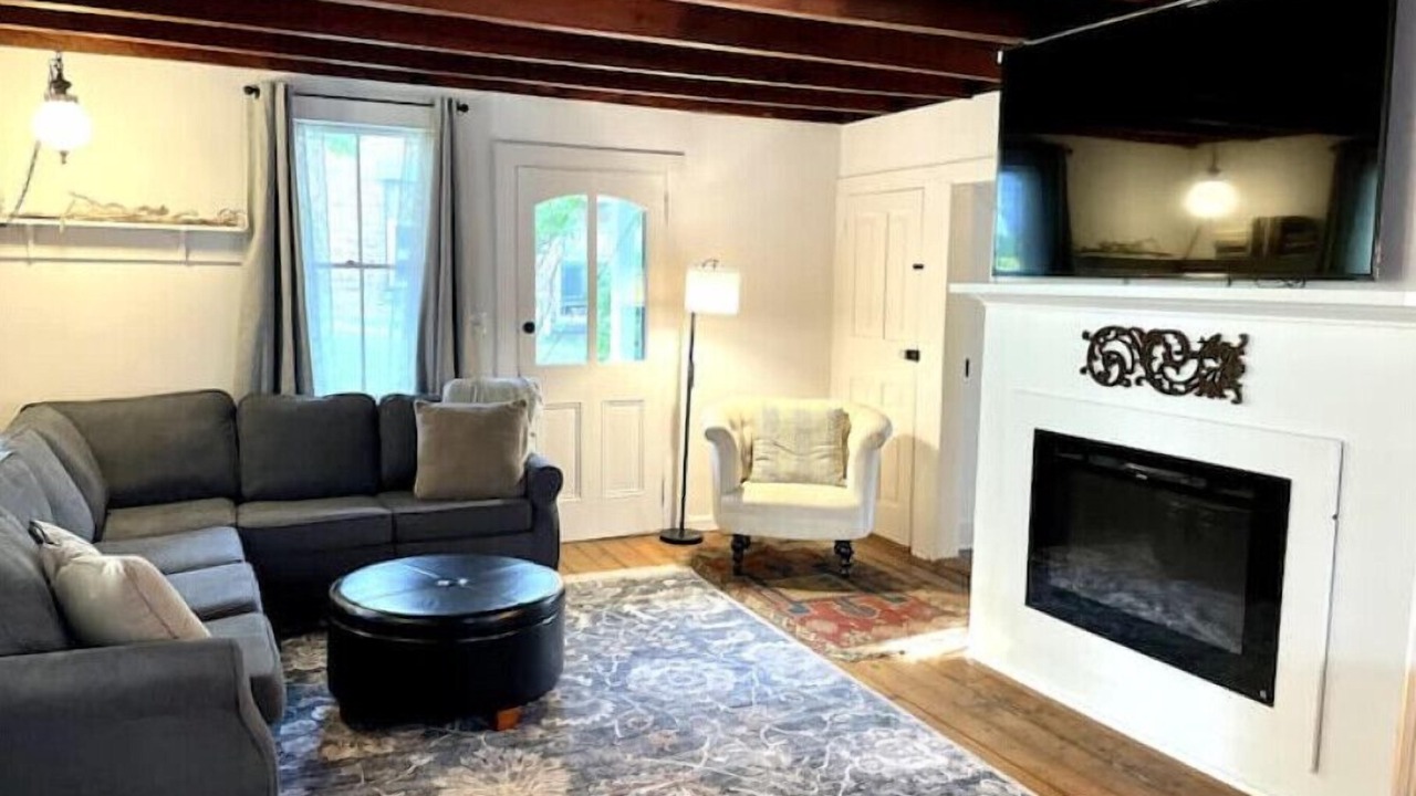 Photo of Livingroom in Tunkhannock