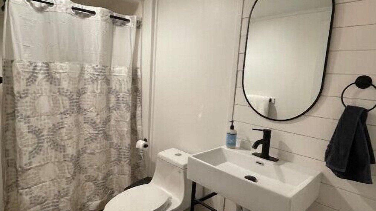 Photo of Bathroom in Tunkhannock