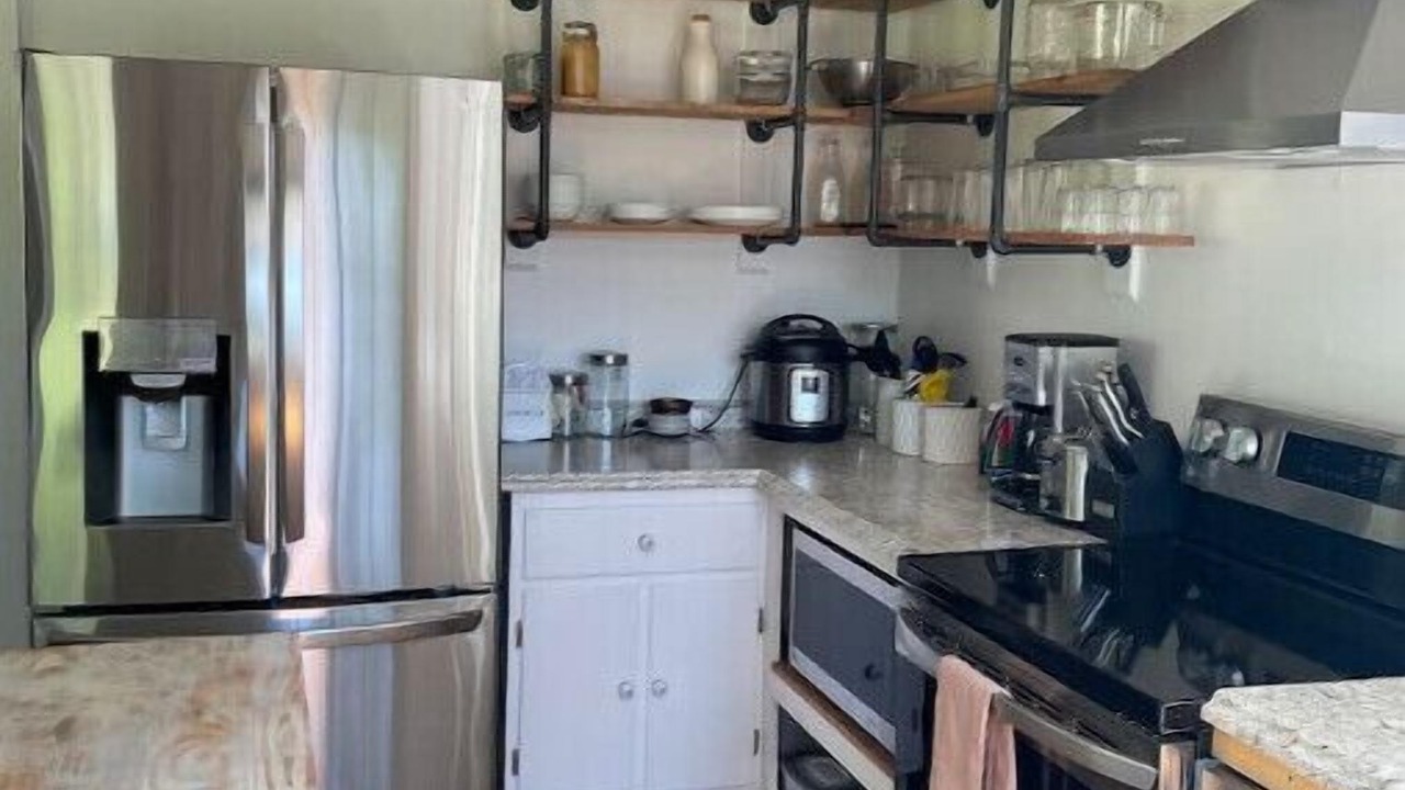 Photo of Kitchen in Tunkhannock