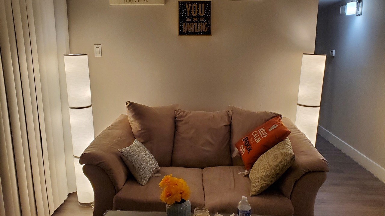 Photo of Livingroom in Wynnefield Heights