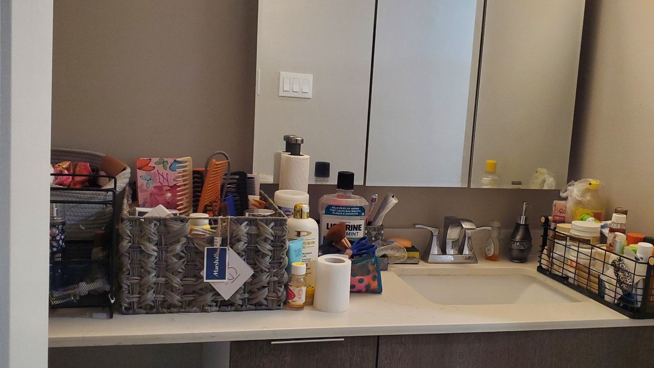Photo of Bathroom in Wynnefield Heights