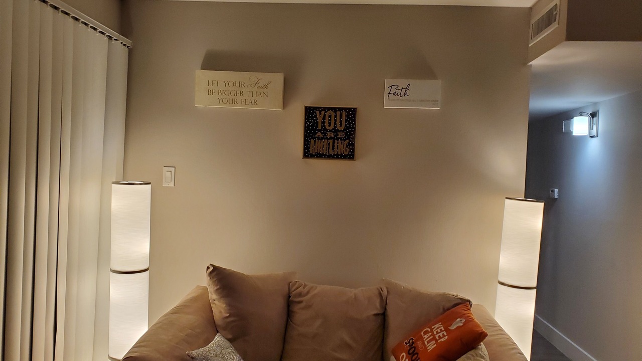 Photo of Livingroom in Wynnefield Heights