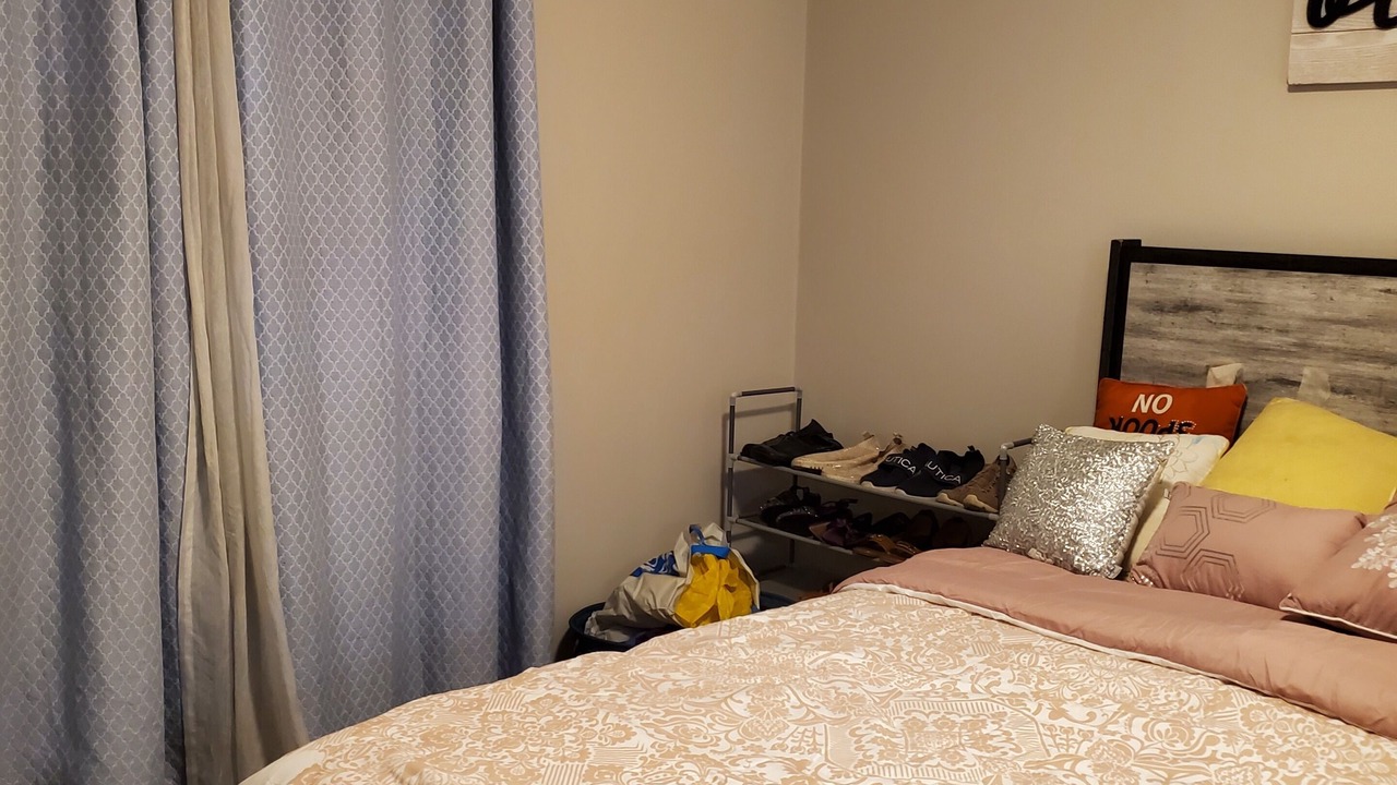 Photo of Bedroom in Wynnefield Heights