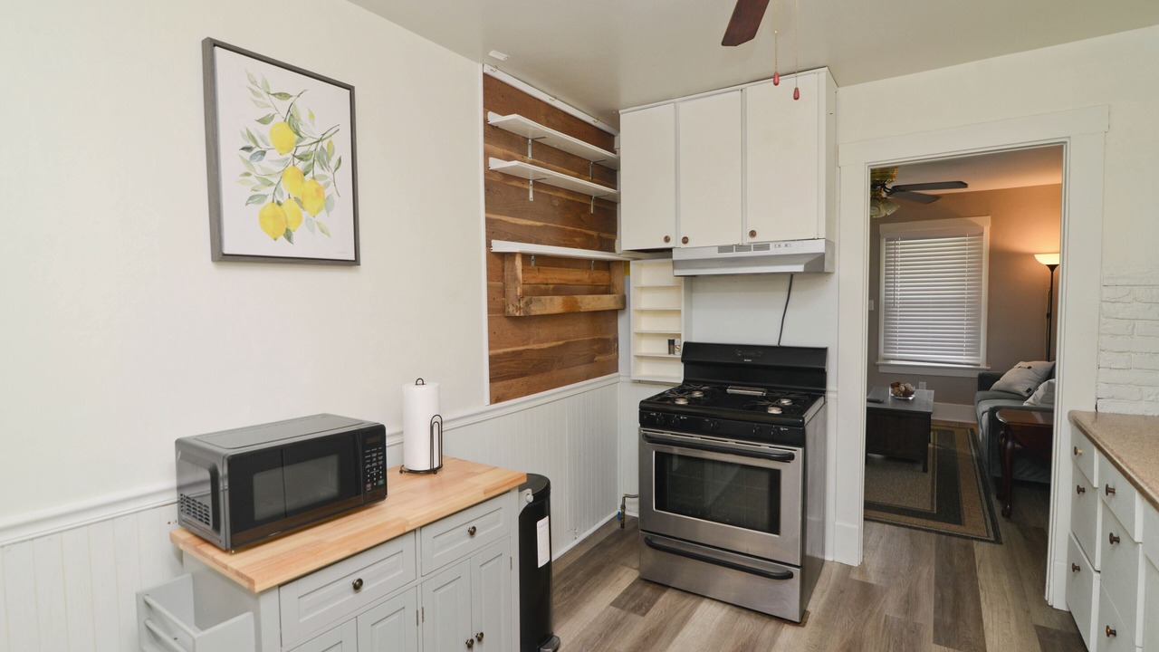 Photo of Kitchen in Boardman
