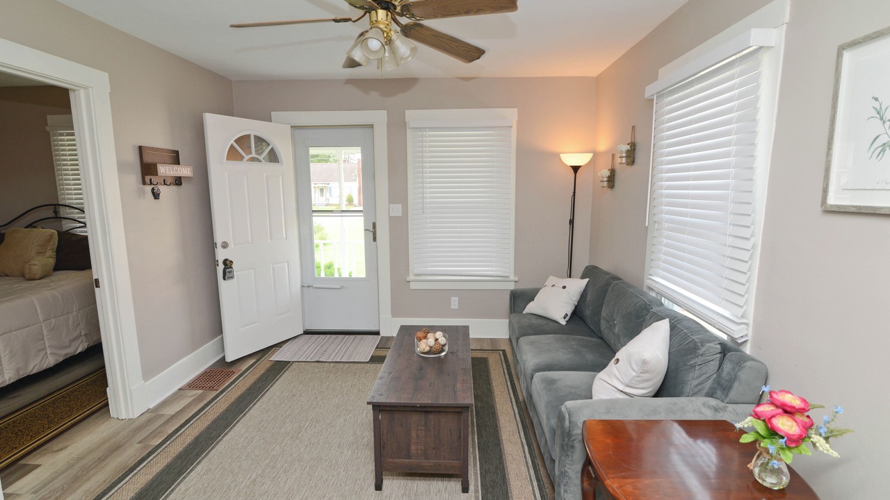 Photo of Livingroom in Boardman