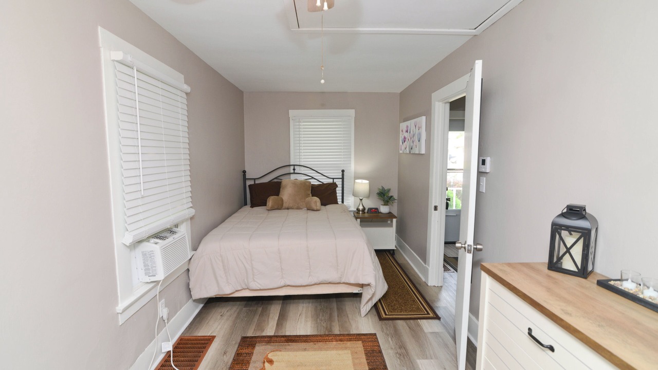 Photo of Bedroom in Boardman