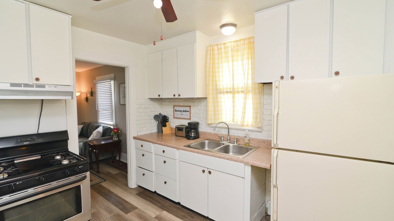 Photo of Kitchen in Boardman
