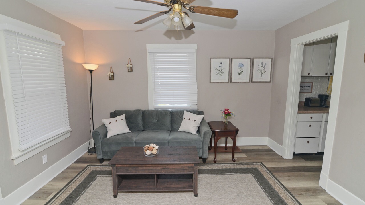 Photo of Livingroom in Boardman
