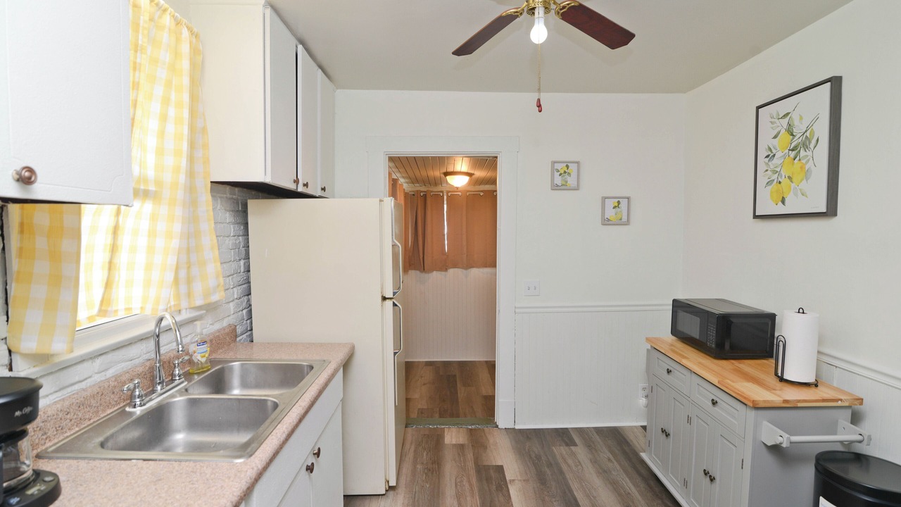 Photo of Kitchen in Boardman