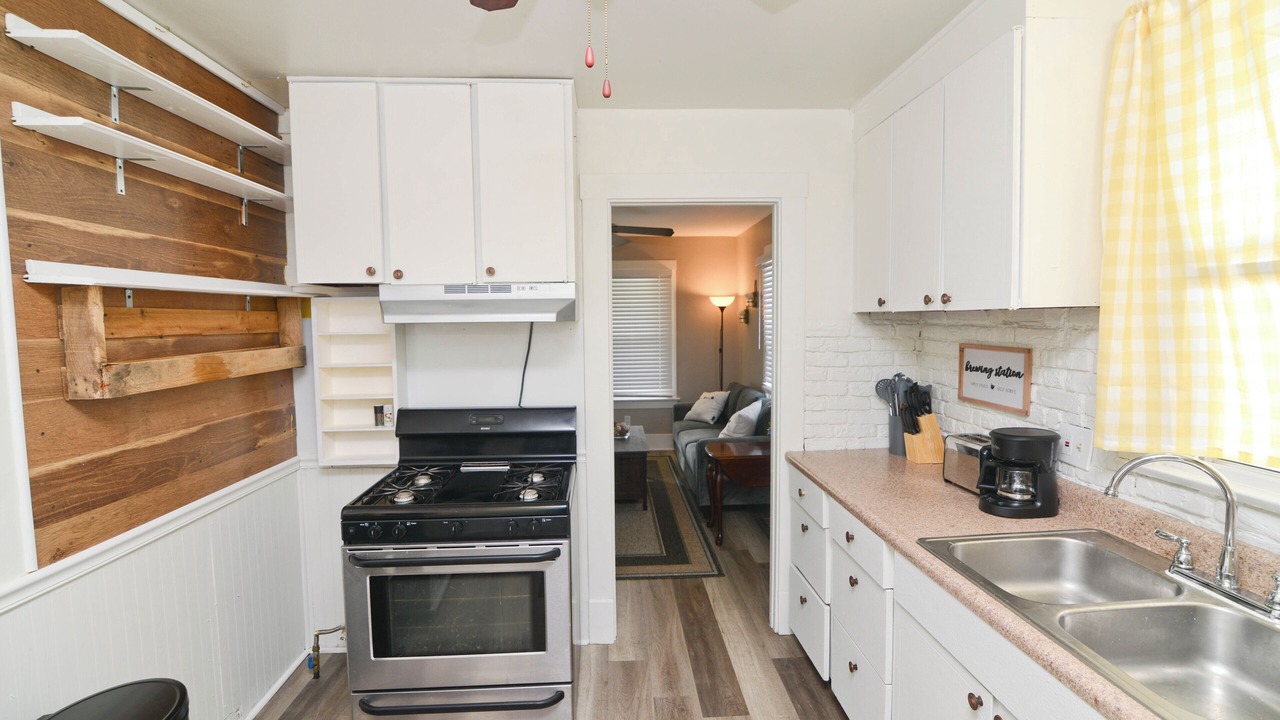 Photo of Kitchen in Boardman