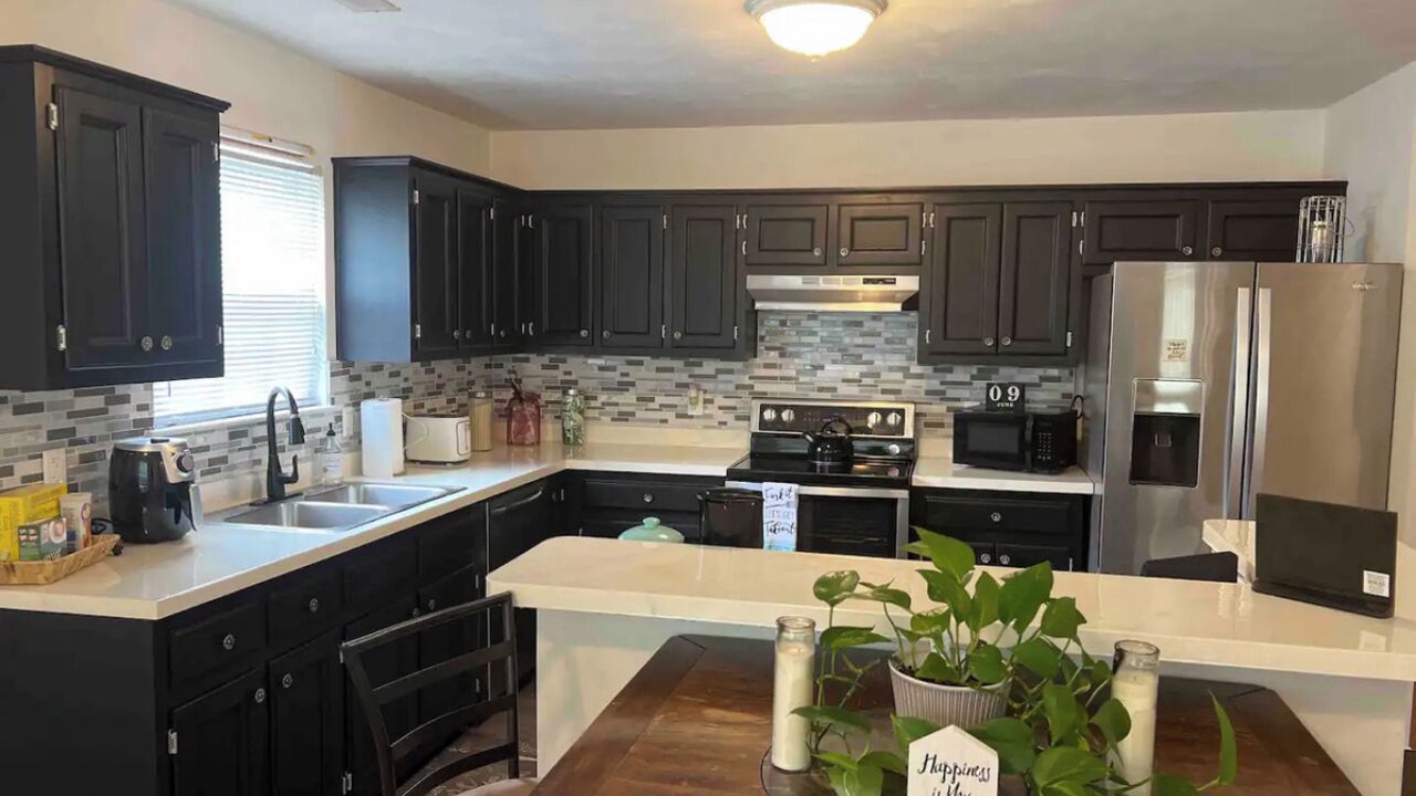 Photo of Kitchen in Bayview