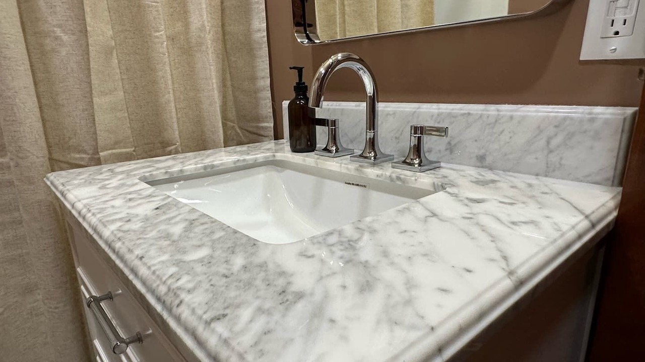 Photo of Bathroom in Van Wert