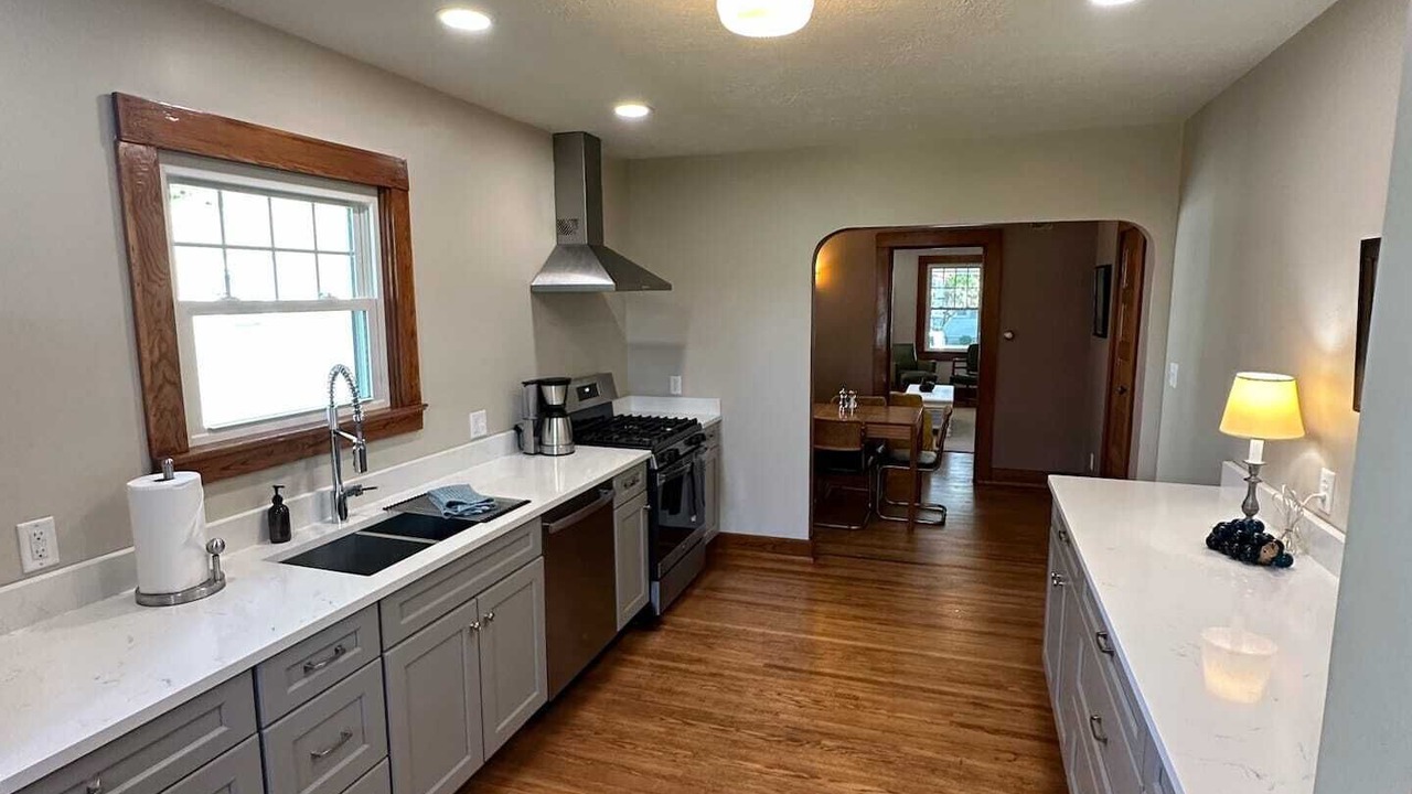 Photo of Kitchen in Van Wert