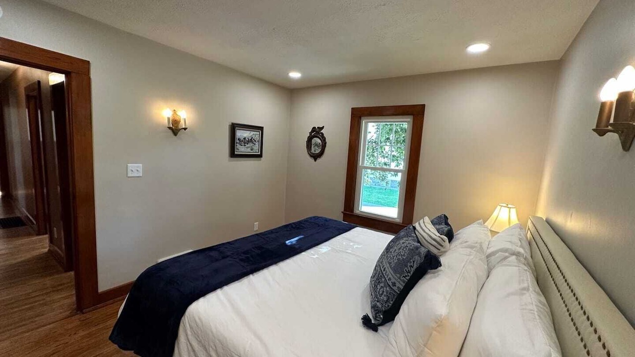 Photo of Bedroom in Van Wert