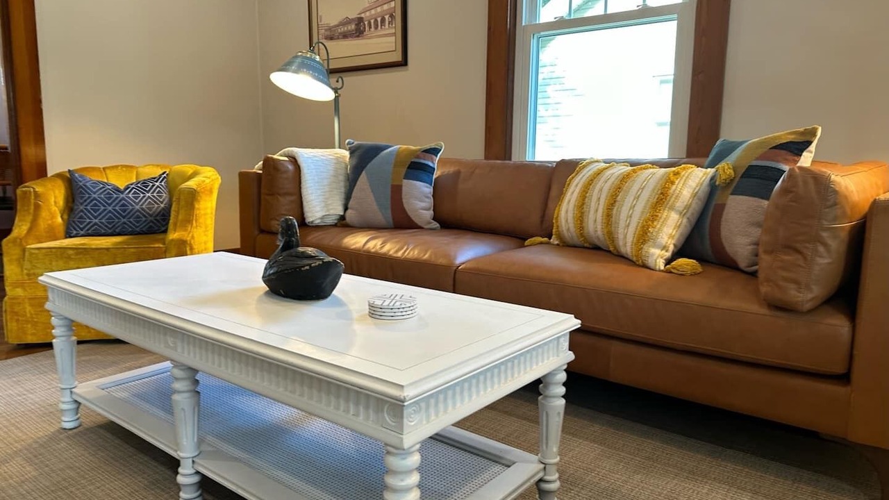 Photo of Livingroom in Van Wert