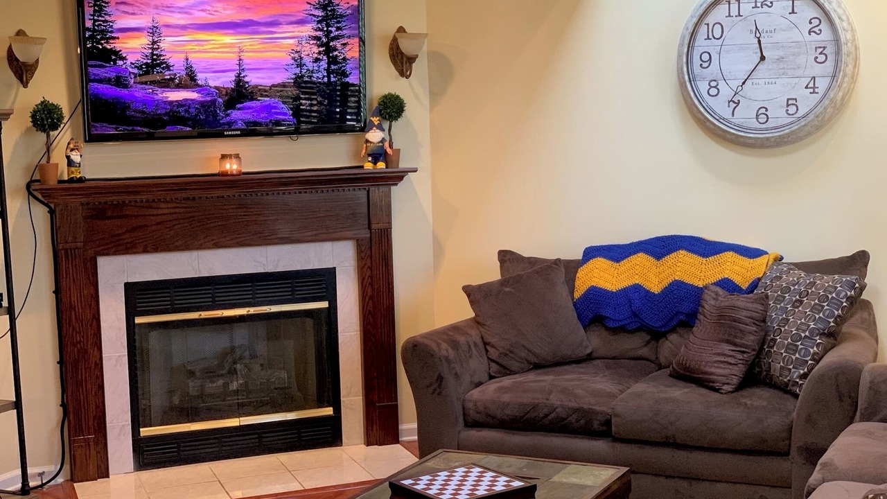 Photo of Livingroom in Morgantown