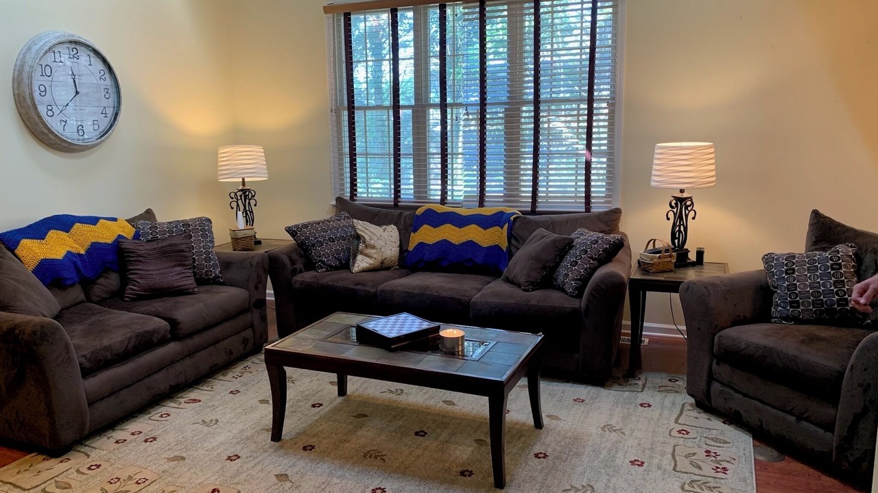 Photo of Livingroom in Morgantown