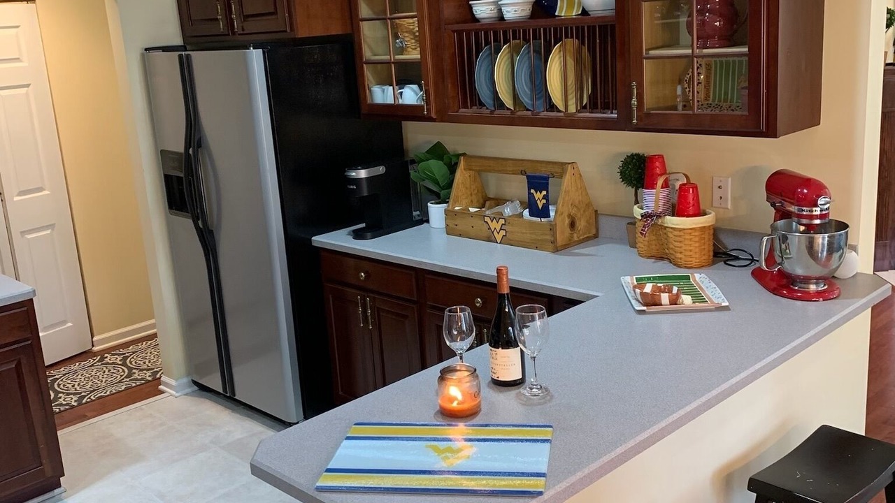 Photo of Kitchen in Morgantown