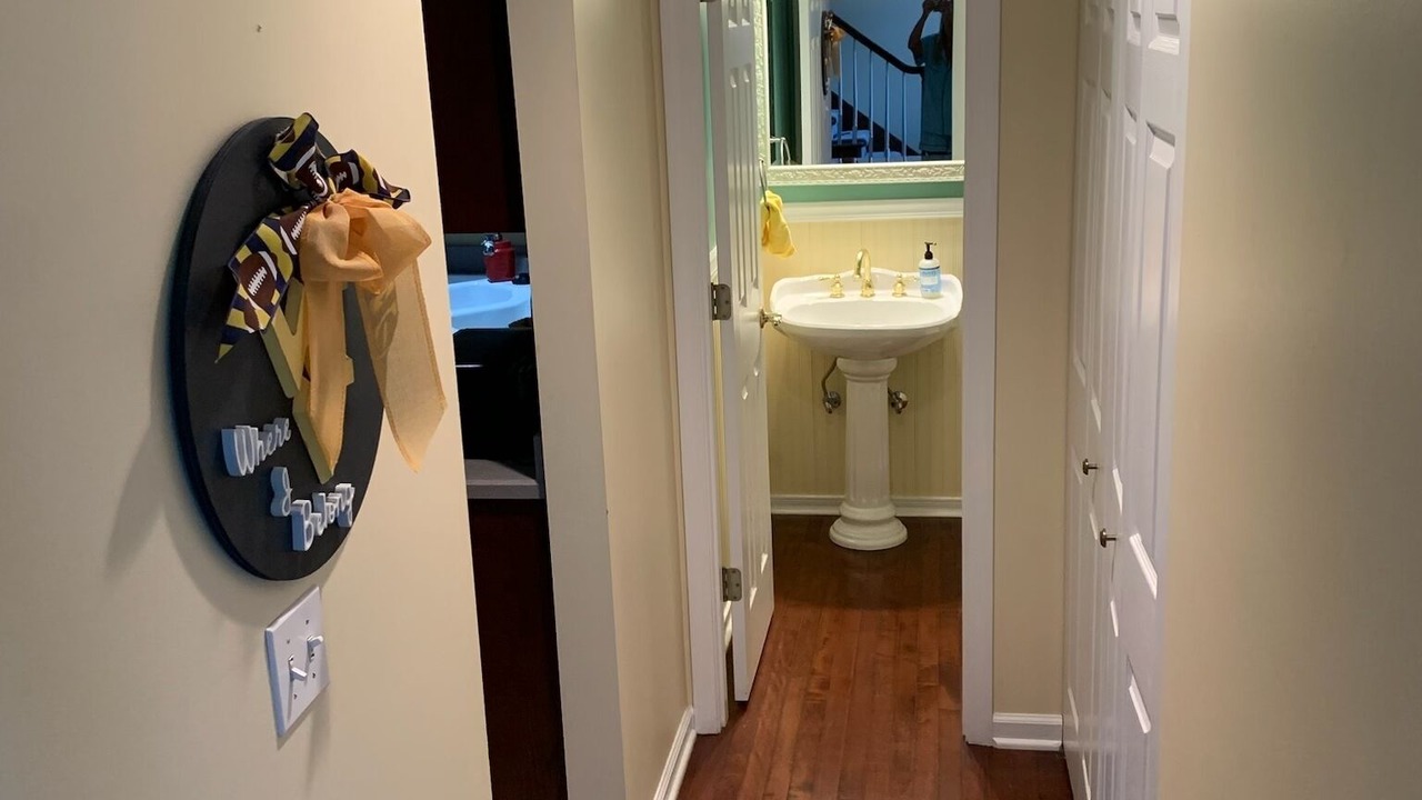 Photo of Bathroom in Morgantown