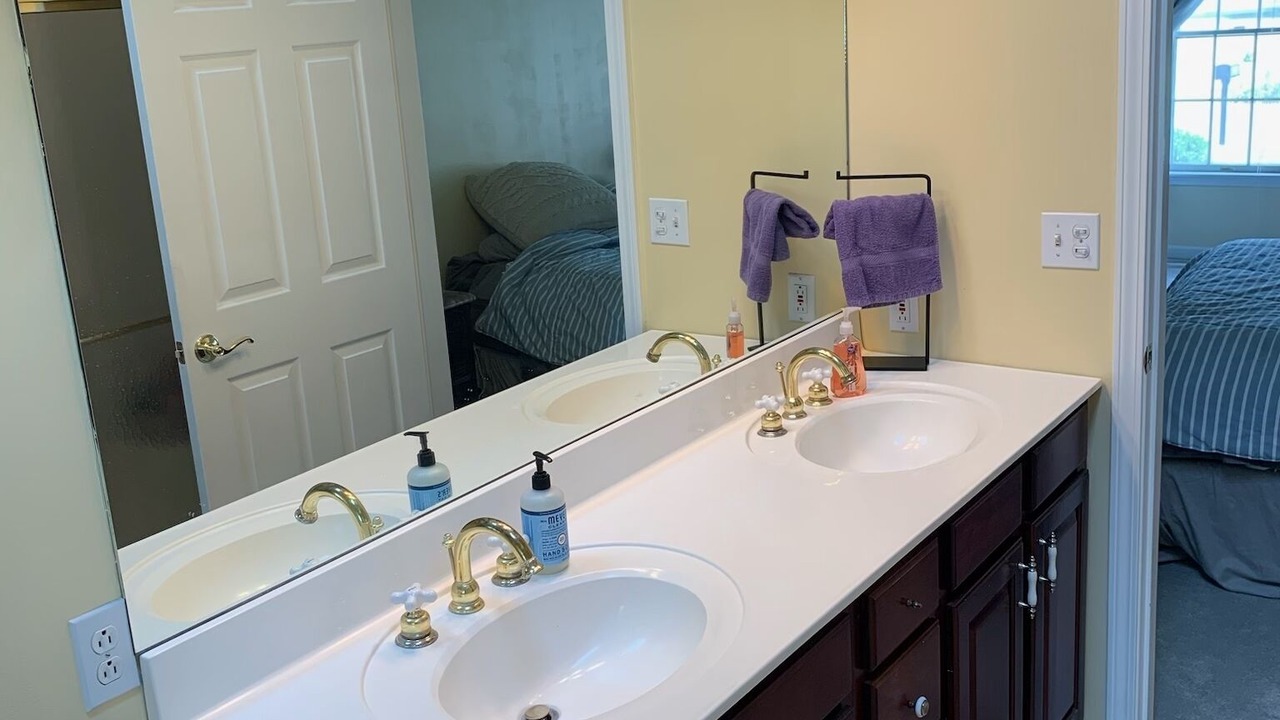 Photo of Bathroom in Morgantown