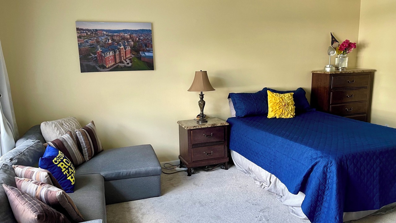 Photo of Bedroom in Morgantown