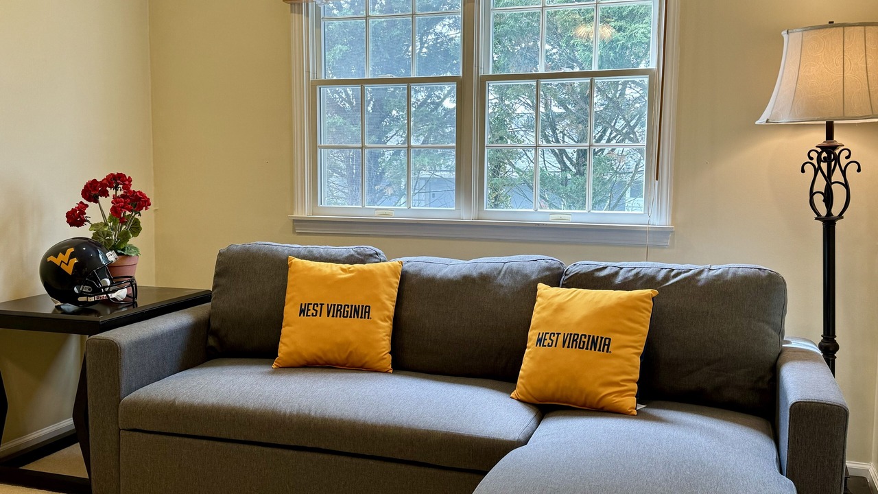 Photo of Livingroom in Morgantown