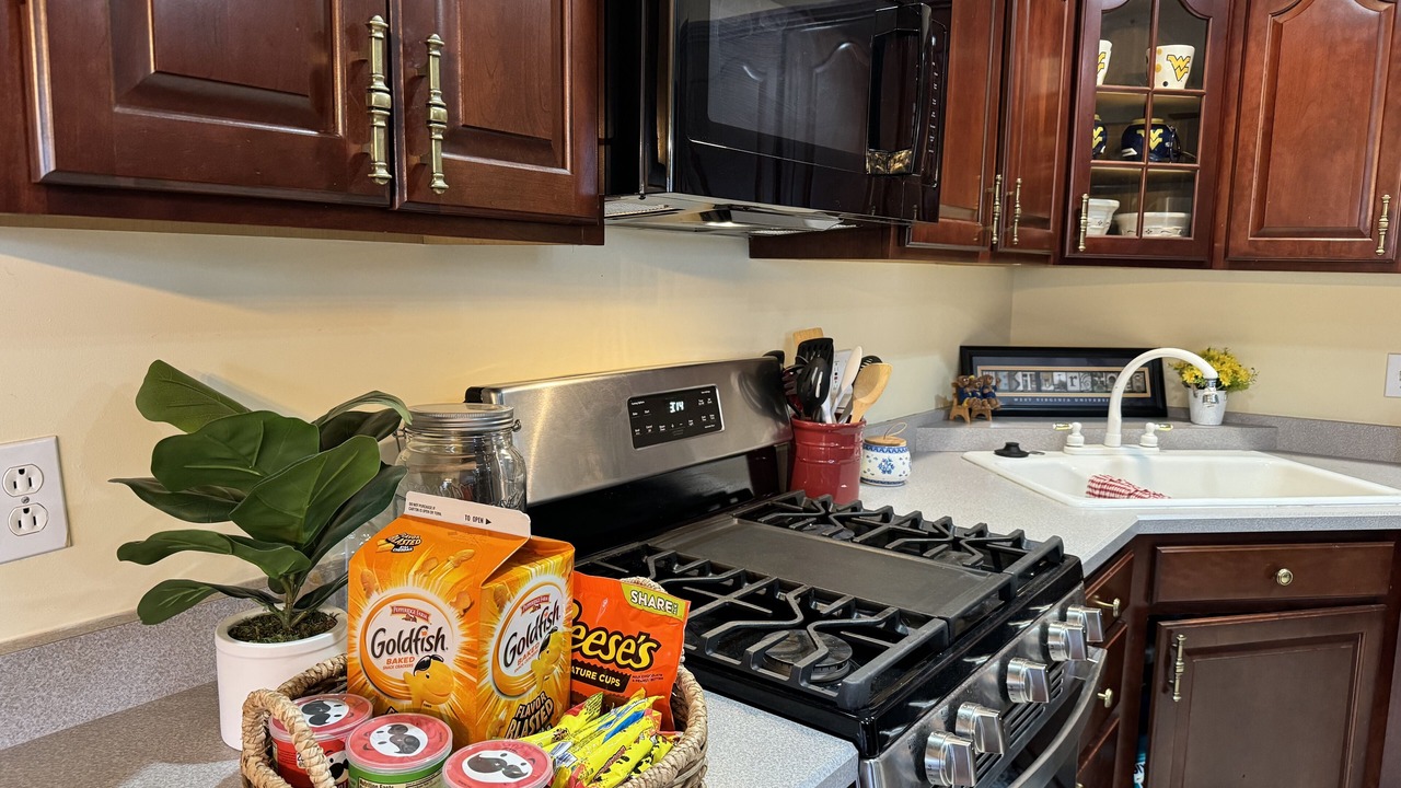 Photo of Kitchen in Morgantown