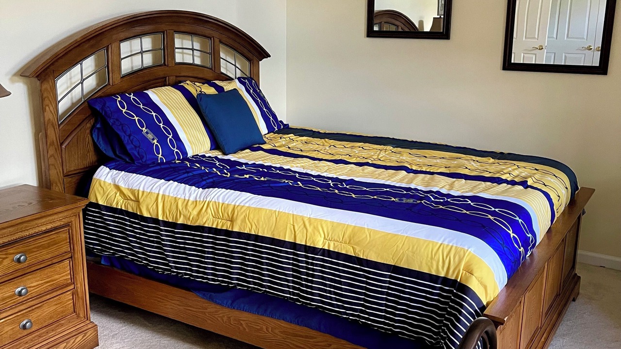 Photo of Bedroom in Morgantown
